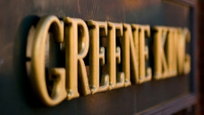 Greene King was the first pub to launch a partnership with the food redistribution app Too Good To Go